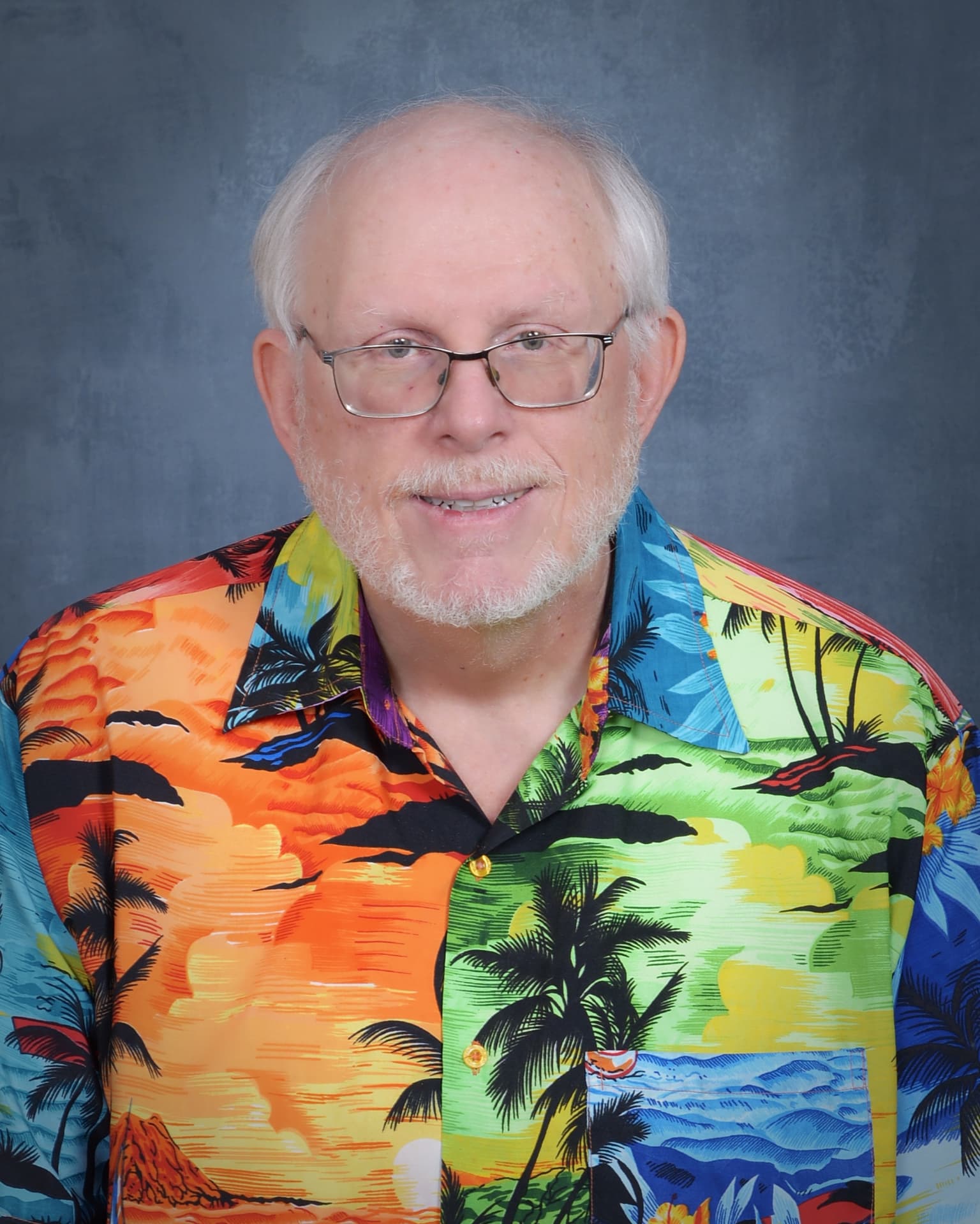 Richard Lowe, Jr.